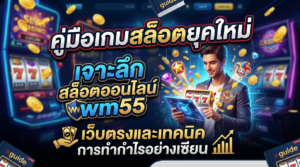 สล็อตออนไลน์_wm55_เว็บตรง